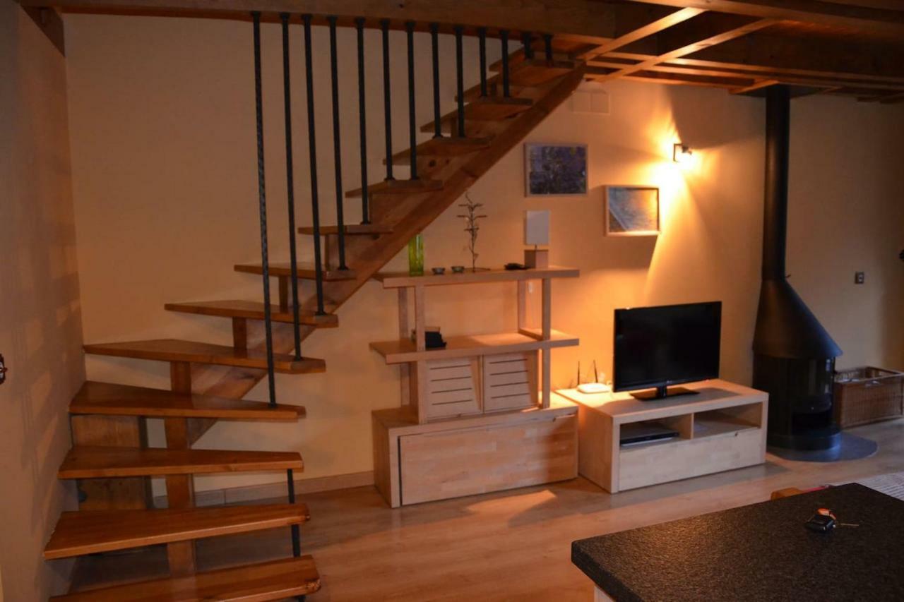 Laurit Villa Bossost Bagian luar foto