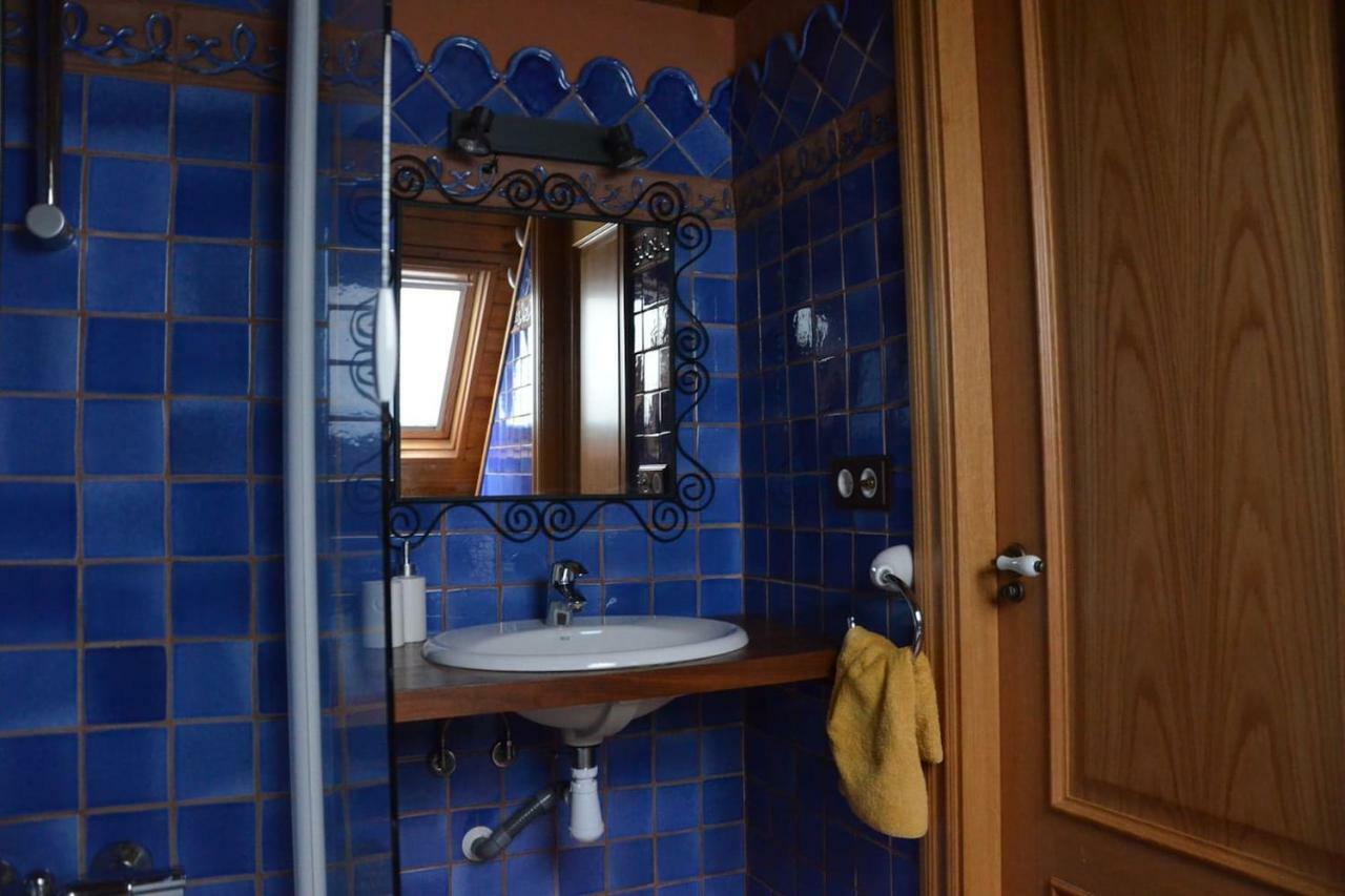 Laurit Villa Bossost Bagian luar foto